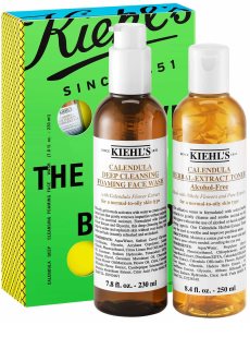 Kiehl's Calendula darčeková sada