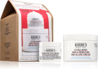 Kiehl's Ultra Facial Cream Geschenkset für Damen