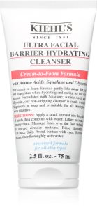 Kiehl's Ultra Facial Barrier-Hydrating Cleanser čistiaci gél