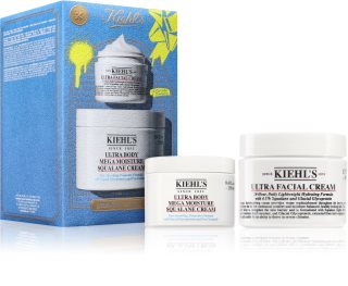 Kiehl's Hydration All The Way Geschenkset