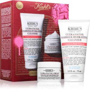 Kiehl's Hydrate All The Way confezione regalo
