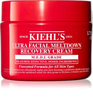 Kiehl's Ultra Facial Meltdown Recovery Cream lagana regenerativna krema