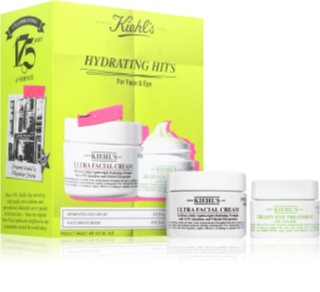 Kiehl's Ultra Facial Gesichtscreme für Damen