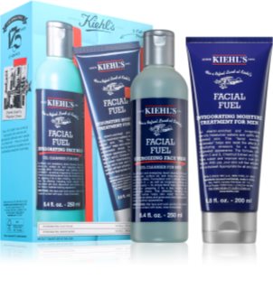 Kiehl's Facial Fuel soin complet pour homme