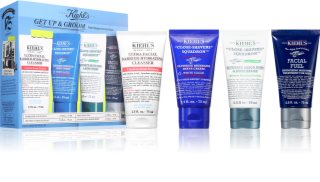 Kiehl's Men Get Up&Groom Gift Set for men