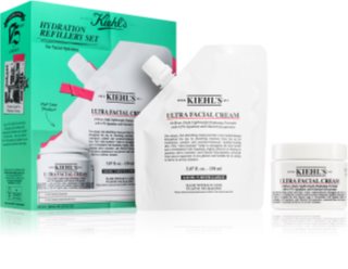 Kiehl's Ultra Facial Cream crema idratante viso da donna