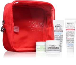 Kiehl's Ultra Facial Cream Näokreem naistele