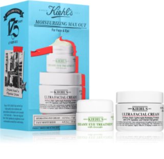 Kiehl's Ultra Facial Cream Näokreem naistele