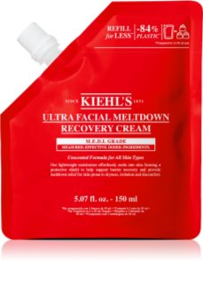 Kiehl's Ultra Facial Meltdown Recovery Cream lehký regenerační krém