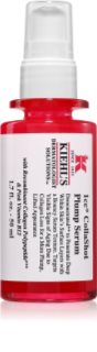 Kiehl's CollaShot Plump Serum kollageeniseerum näonaha täitmiseks ja taastamiseks naistele 50 ml