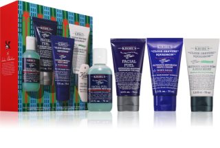Kiehl's Men Bundle poklon set za muškarce