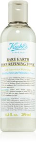 Kiehl's Rare Earth Pore Refining Tonic тоник за жени 250 мл.
