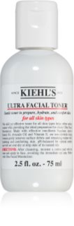 Kiehl's Ultra Facial Toner sanftes Hauttonikum für alle Hauttypen