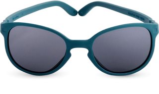 KiETLA WaZZ 12-24 months Päikeseprillid lastele Peacock Green 1 tk