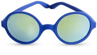 KiETLA RoZZ 24-48 months occhiali da sole per bambini Reflex Blue 1 pz