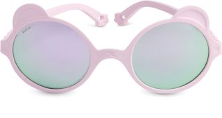 KiETLA Ours'on 24-48 months óculos de sol para crianças Light Pink 1 un.