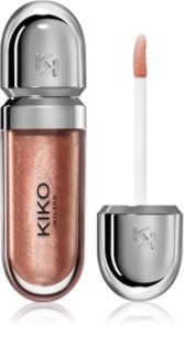 KIKO Milano 3D Hydra hidratáló ajakfény