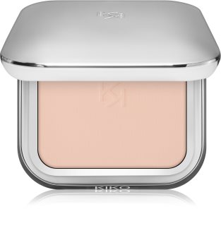 KIKO Milano Weightless Perfection fond de teint compact poudré SPF 30 teinte 80 Neutral 12 g
