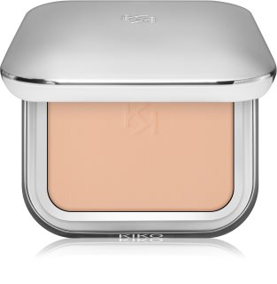 KIKO Milano Weightless Perfection fond de teint compact poudré SPF 30