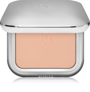 KIKO Milano Weightless Perfection Kompaktne puuder-jumestuskreem SPF 30