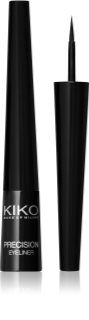 KIKO Milano Precision Eyeliner High Precision Liquid Eyeliner 2.5 ml