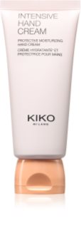 KIKO Milano Intensive Hand Cream hydratačný a ochranný krém na ruky 60 ml