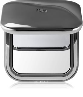 KIKO Milano Double Mirror kozmetikai tükör tasakban 1 db