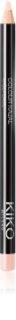 KIKO Milano Colour Kajal Kajal Eye Liner Farbton 03 Butter 1.6 g