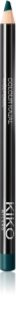 KIKO Milano Colour Kajal Kajal Eye Liner Farbton 08 Forest Green 1.6 g