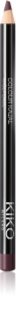 KIKO Milano Colour Kajal Kajal Eye Liner Farbton 11 Bordeaux 1.6 g