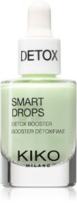KIKO Milano Smart Drops siero viso detossinante 10 ml