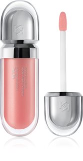 KIKO Milano Metal Flüssig-Lippenstift Metallic
