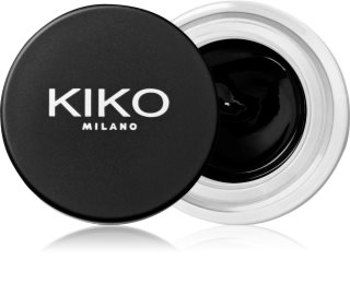 KIKO Milano Lasting Gel lang anhaltender Eyeliner 6 ml