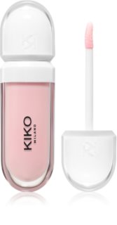 KIKO Milano Lip Volume rúzs a telt ajkakért hidratáló hatással árnyalat Tutu Rose 6.5 ml