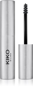 KIKO Milano Eyebrow Designer transparentes Fixiergel für die Augenbrauen 4.6 ml