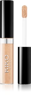 KIKO Milano Long Lasting Liquid Eyeshadow Flüssiges Lidschatten