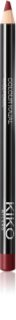KIKO Milano Colour Kajal Kajal Eye Liner Farbton 15 Posh Red 1.6 g