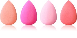 KIKO Milano Mini Precision Blender Kit Set aus Mini Make-up Schwämmchen