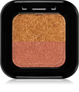 KIKO Milano New Bright Duo duo szemhéjfesték árnyalat 14 1,8 g