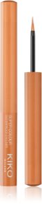 KIKO Milano Super Colour vízálló szemhéjtus árnyalat 03 Light Copper 1.7 ml
