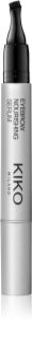 KIKO Milano Eyebrow Nourishing Serum nährendes Serum für die Augenbrauen 0.9 ml