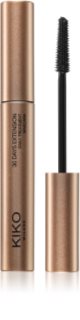 KIKO Milano 30 Days Extension mascara per ciglia curve e voluminose 8 ml
