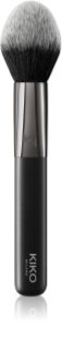 KIKO Milano Face 08 ovális púderecset 1 db