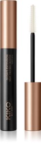 KIKO Milano 30 Days Extension Night Treatment Booster stärkende Mascara unterstützt das Wachstum der Wimpern 8 ml