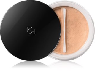 KIKO Milano Unlimited Long Lasting Matte Loose Powder matujący puder sypki