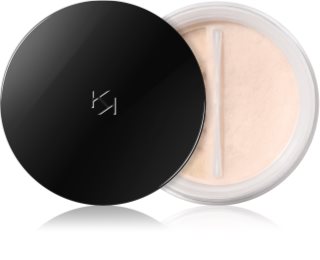 KIKO Milano Unlimited Long Lasting Matte Loose Powder mattító lágy púder árnyalat 02 Neutral 9 g