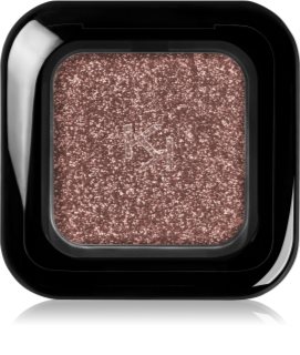 KIKO Milano Glitter Shower sjenilo za oči sa šljokicama nijansa 02 Golden Rose 2 g