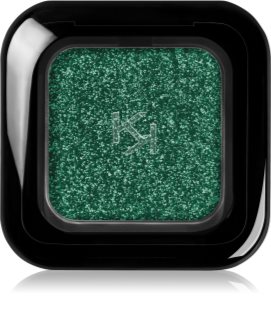 KIKO Milano Glitter Shower sjenilo za oči sa šljokicama nijansa 05 Enchanted Forest 2 g