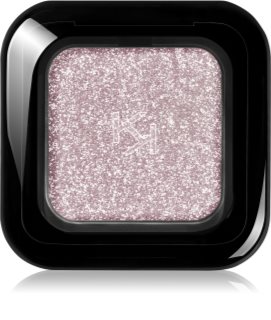 KIKO Milano Glitter Shower sjenilo za oči sa šljokicama nijansa 07 Snow Queen 2 g
