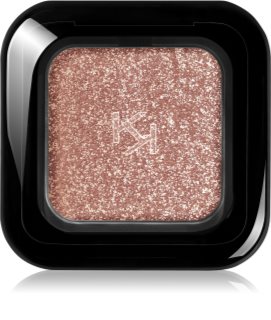 KIKO Milano Glitter Shower Lidschatten mit Glitter Farbton 08 Into the Rose 2 g